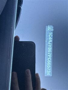 2023 Jeep Grand Cherokee 4xe - Photo 11 - Danbury, CT 06810