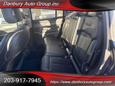 2023 Jeep Grand Cherokee 4xe   - Photo 12 - Danbury, CT 06810