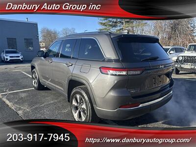 2023 Jeep Grand Cherokee 4xe   - Photo 4 - Danbury, CT 06810
