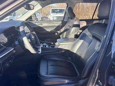 2023 Jeep Grand Cherokee 4xe - Photo 8 - Danbury, CT 06810