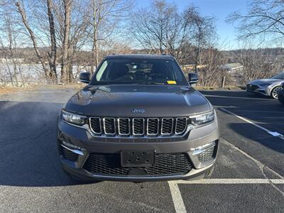 2023 Jeep Grand Cherokee 4xe - Photo 2 - Danbury, CT 06810