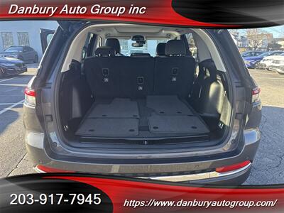 2023 Jeep Grand Cherokee 4xe   - Photo 13 - Danbury, CT 06810