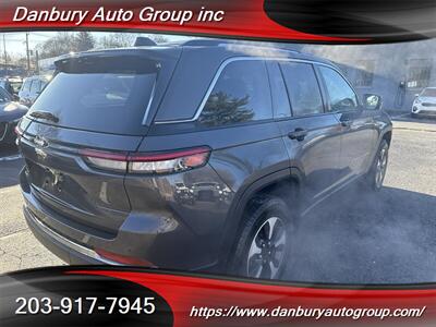 2023 Jeep Grand Cherokee 4xe   - Photo 6 - Danbury, CT 06810