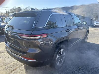 2023 Jeep Grand Cherokee 4xe - Photo 6 - Danbury, CT 06810