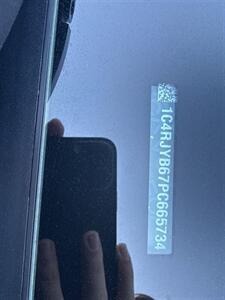 2023 Jeep Grand Cherokee 4xe   - Photo 11 - Danbury, CT 06810