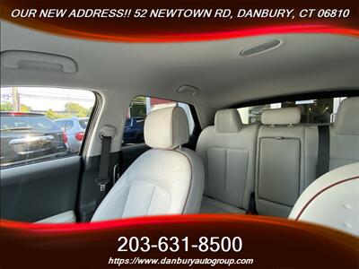 2024 Hyundai IONIQ 5 SE - Photo 14 - Danbury, CT 06810