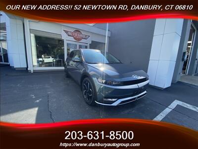 2024 Hyundai IONIQ 5 SE - Photo 8 - Danbury, CT 06810