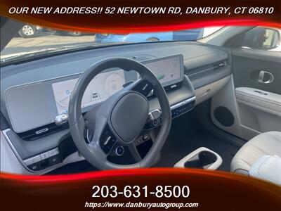 2024 Hyundai IONIQ 5 SE - Photo 12 - Danbury, CT 06810