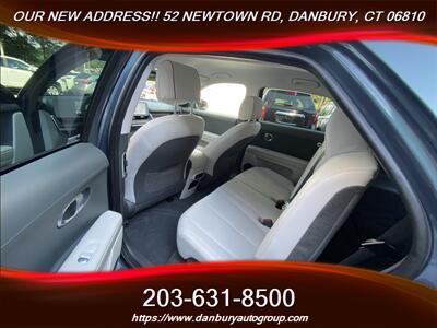 2024 Hyundai IONIQ 5 SE - Photo 17 - Danbury, CT 06810