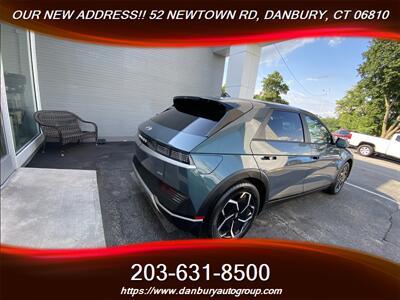 2024 Hyundai IONIQ 5 SE - Photo 6 - Danbury, CT 06810