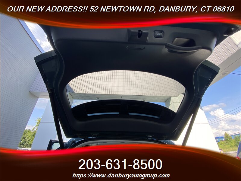 2024 Hyundai IONIQ 5 SE - Photo 19 - Danbury, CT 06810
