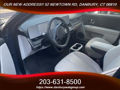 2024 Hyundai IONIQ 5 SE - Photo 11 - Danbury, CT 06810