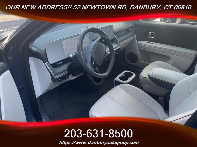 2024 Hyundai IONIQ 5 SE - Photo 11 - Danbury, CT 06810