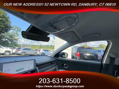 2024 Hyundai IONIQ 5 SE - Photo 15 - Danbury, CT 06810
