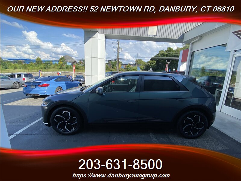 2024 Hyundai IONIQ 5 SE - Photo 3 - Danbury, CT 06810