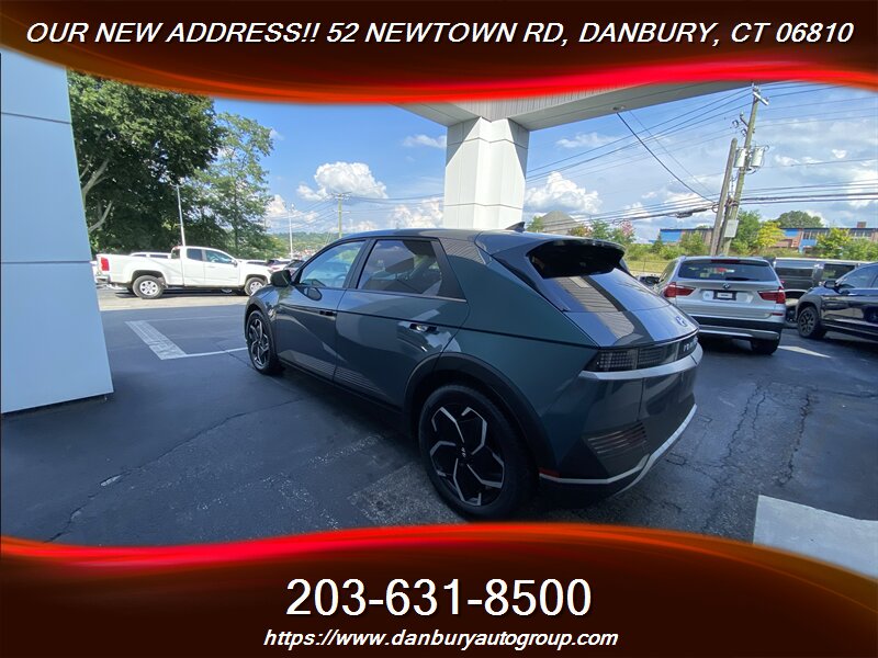 2024 Hyundai IONIQ 5 SE - Photo 4 - Danbury, CT 06810