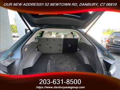 2024 Hyundai IONIQ 5 SE - Photo 18 - Danbury, CT 06810
