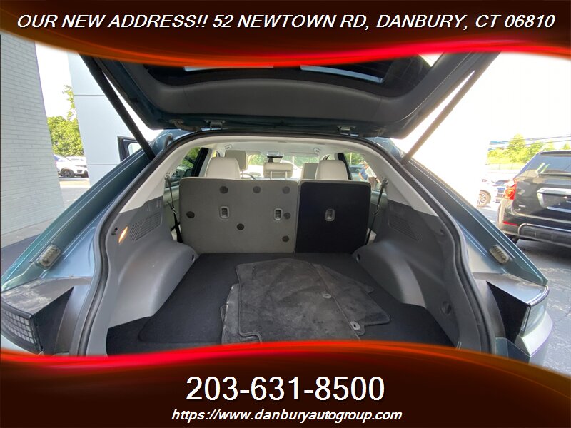 2024 Hyundai IONIQ 5 SE - Photo 18 - Danbury, CT 06810