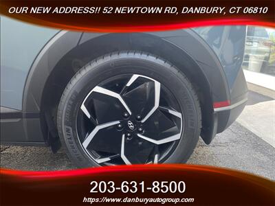 2024 Hyundai IONIQ 5 SE - Photo 20 - Danbury, CT 06810