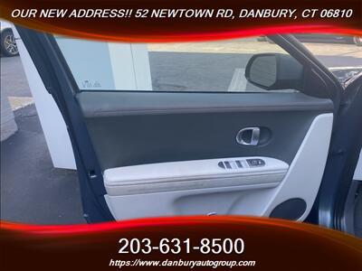 2024 Hyundai IONIQ 5 SE - Photo 10 - Danbury, CT 06810