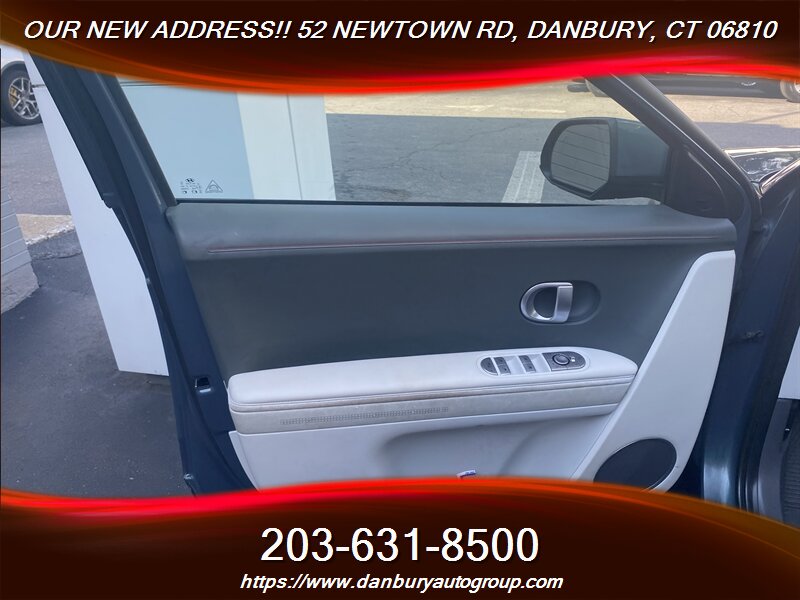 2024 Hyundai IONIQ 5 SE - Photo 10 - Danbury, CT 06810