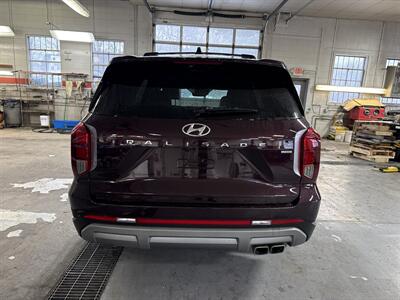 2023 Hyundai PALISADE SEL - Photo 5 - Danbury, CT 06810