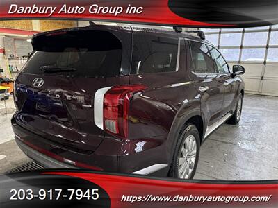 2023 Hyundai PALISADE SEL   - Photo 6 - Danbury, CT 06810