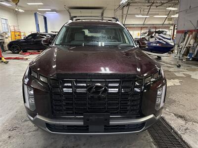 2023 Hyundai PALISADE SEL - Photo 2 - Danbury, CT 06810