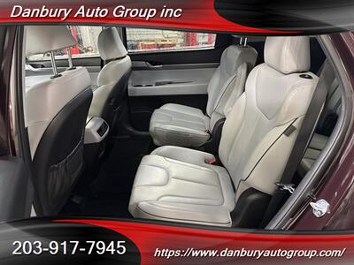 2023 Hyundai PALISADE SEL   - Photo 14 - Danbury, CT 06810
