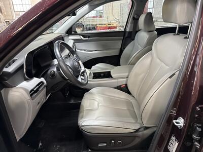2023 Hyundai PALISADE SEL - Photo 9 - Danbury, CT 06810