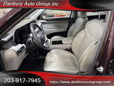 2023 Hyundai PALISADE SEL   - Photo 9 - Danbury, CT 06810