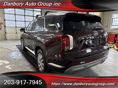 2023 Hyundai PALISADE SEL   - Photo 4 - Danbury, CT 06810