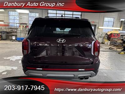2023 Hyundai PALISADE SEL   - Photo 5 - Danbury, CT 06810
