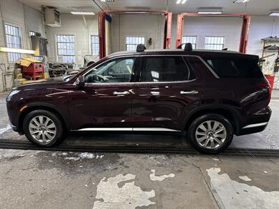 2023 Hyundai PALISADE SEL - Photo 3 - Danbury, CT 06810