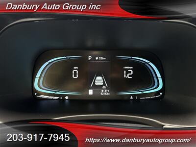 2023 Hyundai PALISADE SEL   - Photo 12 - Danbury, CT 06810
