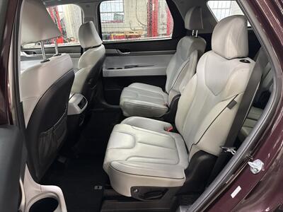 2023 Hyundai PALISADE SEL - Photo 14 - Danbury, CT 06810