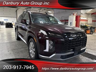2023 Hyundai PALISADE SEL   - Photo 8 - Danbury, CT 06810