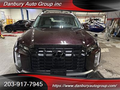 2023 Hyundai PALISADE SEL   - Photo 2 - Danbury, CT 06810