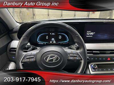 2023 Hyundai PALISADE SEL   - Photo 11 - Danbury, CT 06810
