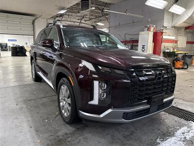 2023 Hyundai PALISADE SEL - Photo 8 - Danbury, CT 06810