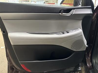 2023 Hyundai PALISADE SEL - Photo 10 - Danbury, CT 06810