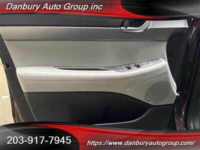 2023 Hyundai PALISADE SEL   - Photo 10 - Danbury, CT 06810