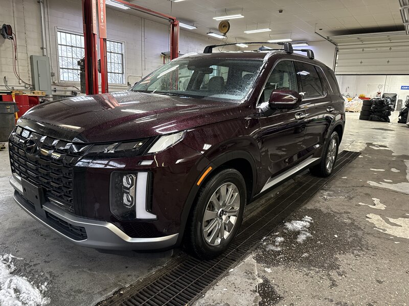 2023 Hyundai PALISADE SEL   - Photo 1 - Danbury, CT 06810