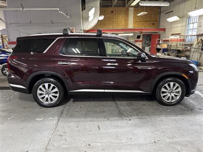 2023 Hyundai PALISADE SEL - Photo 7 - Danbury, CT 06810