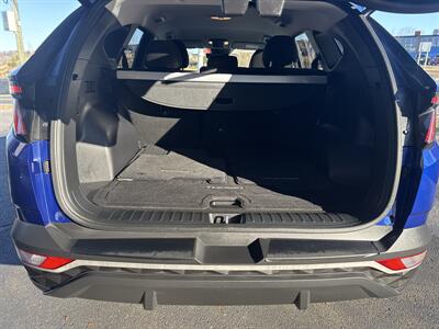 2023 Hyundai Tucson SEL - Photo 11 - Danbury, CT 06810