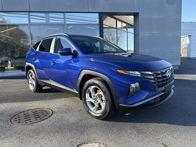 2023 Hyundai Tucson SEL - Photo 6 - Danbury, CT 06810