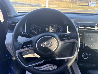 2023 Hyundai Tucson SEL - Photo 8 - Danbury, CT 06810