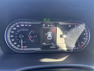 2023 Hyundai Tucson SEL - Photo 9 - Danbury, CT 06810