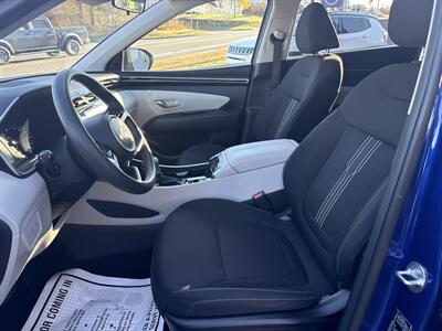 2023 Hyundai Tucson SEL - Photo 7 - Danbury, CT 06810