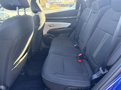 2023 Hyundai Tucson SEL - Photo 10 - Danbury, CT 06810